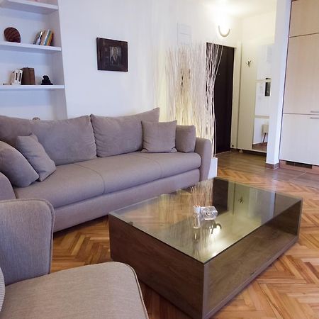 Apartment Nis Center Dış mekan fotoğraf