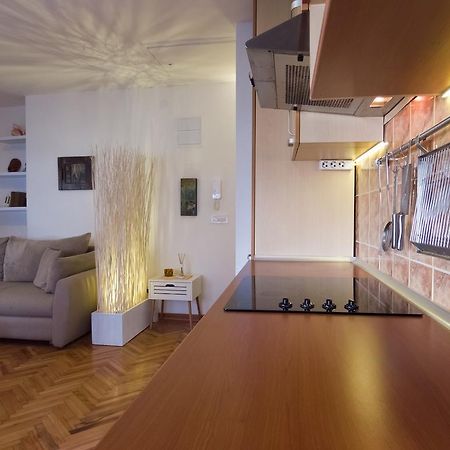 Apartment Nis Center Dış mekan fotoğraf